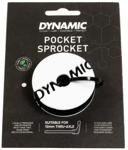 Dynamic kædeholder