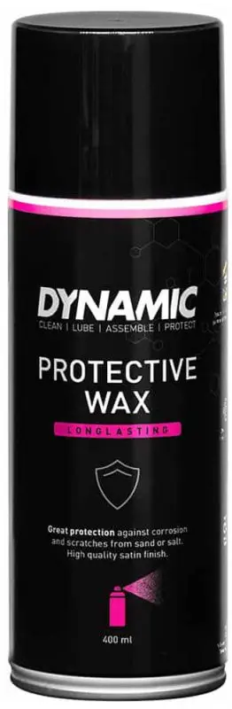 Dynamic beskyttelses voks