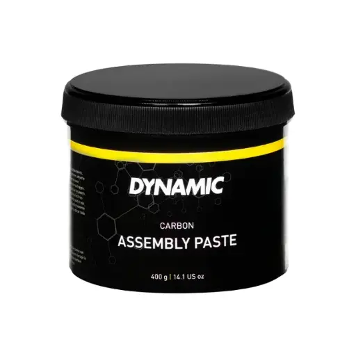 Dynamic Carbon pasta