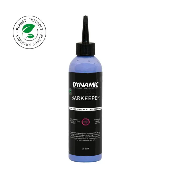 Dynamic Tubeless sealant
