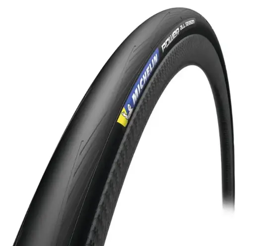 Michelin Power All Season TS V2